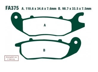 Воздушный фильтр T1203002 Toko cars